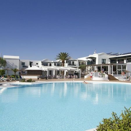 Ilunion Costa Sal Lanzarote Appartement Matagorda  Buitenkant foto