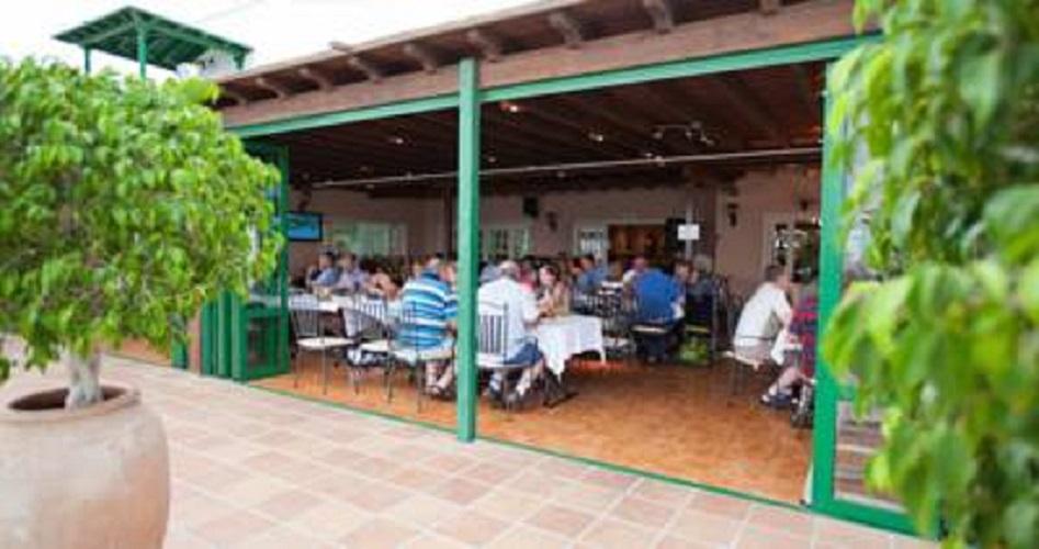 Ilunion Costa Sal Lanzarote Appartement Matagorda  Buitenkant foto