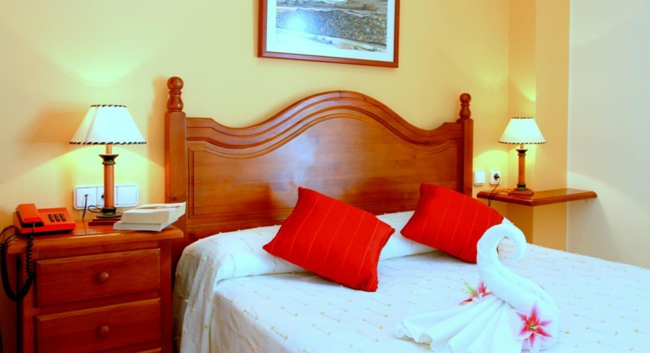 Ilunion Costa Sal Lanzarote Appartement Matagorda  Buitenkant foto