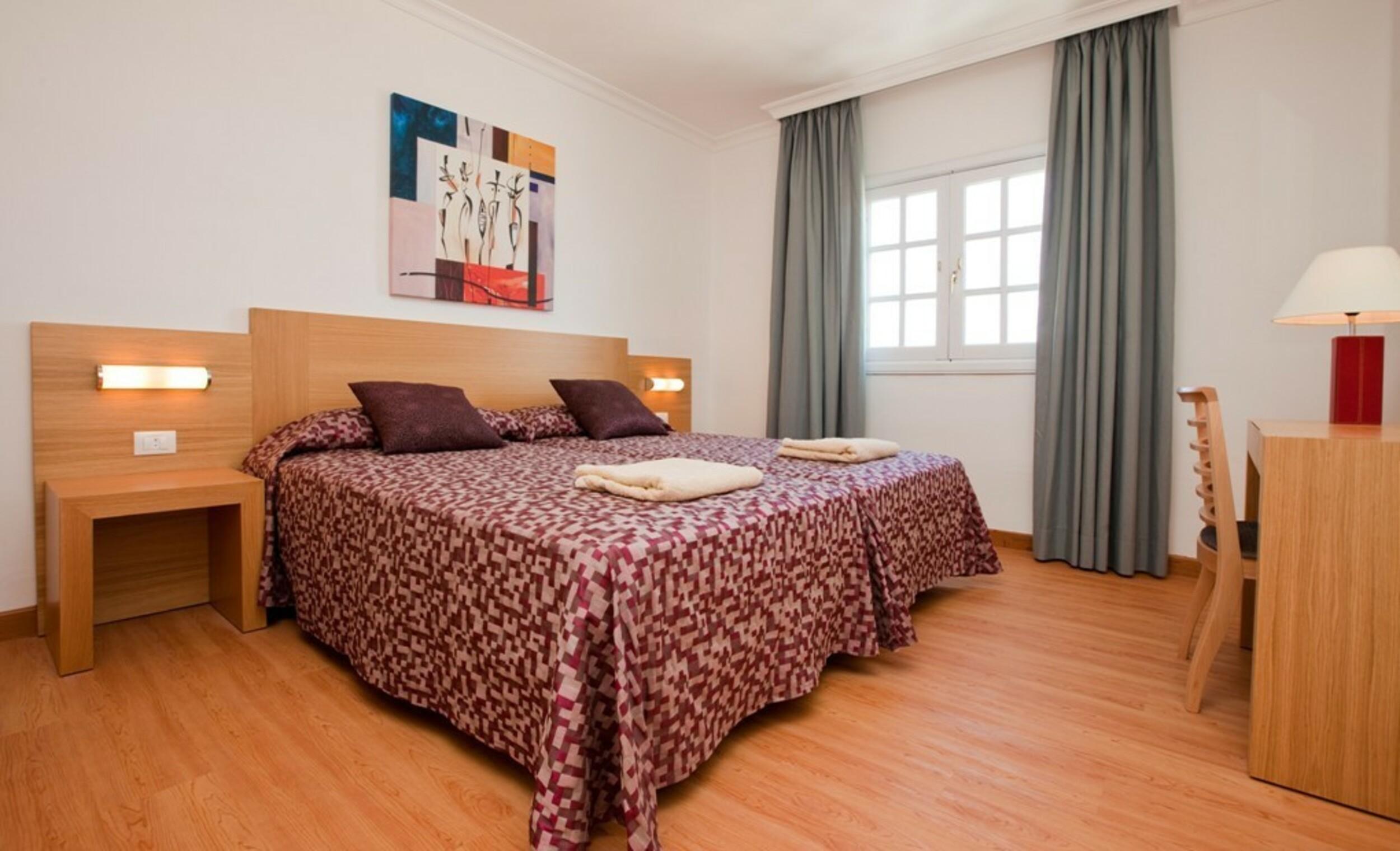 Ilunion Costa Sal Lanzarote Appartement Matagorda  Buitenkant foto