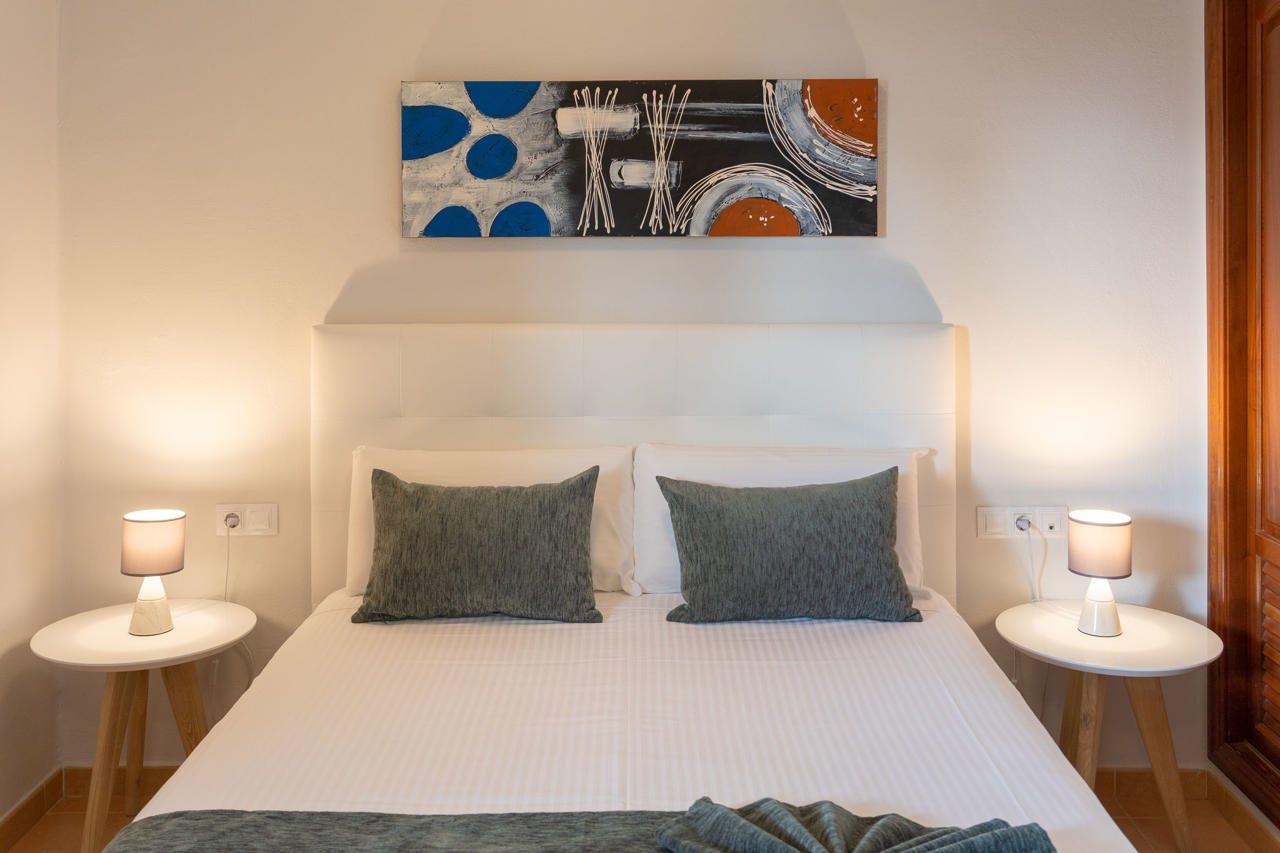 Ilunion Costa Sal Lanzarote Appartement Matagorda  Buitenkant foto