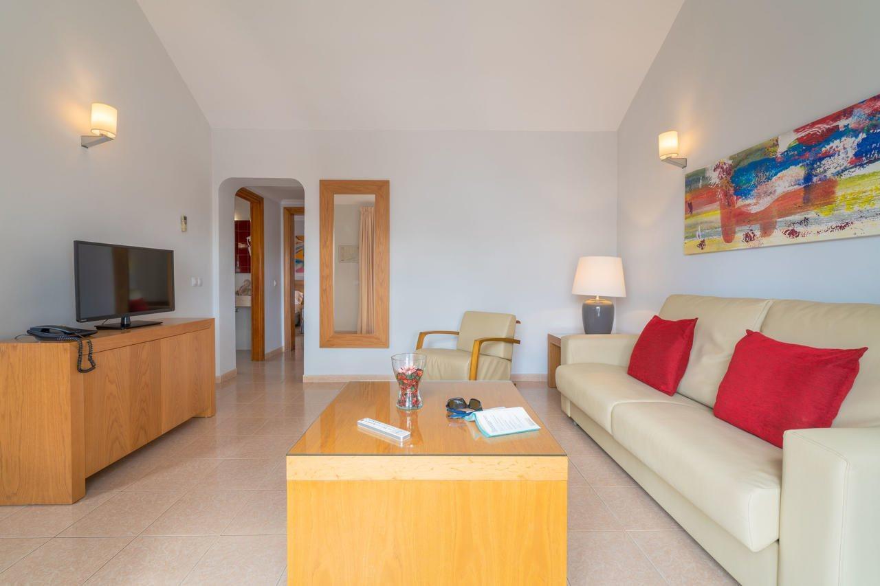 Ilunion Costa Sal Lanzarote Appartement Matagorda  Buitenkant foto