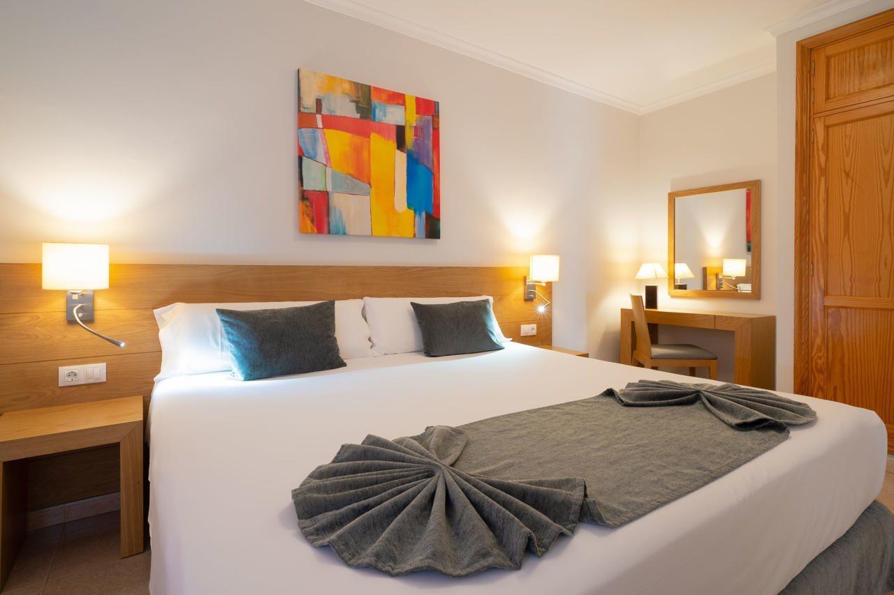 Ilunion Costa Sal Lanzarote Appartement Matagorda  Buitenkant foto