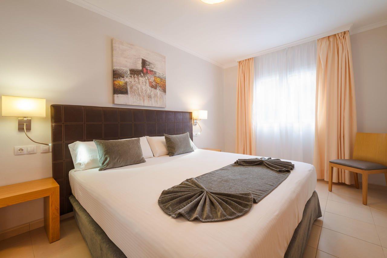 Ilunion Costa Sal Lanzarote Appartement Matagorda  Buitenkant foto