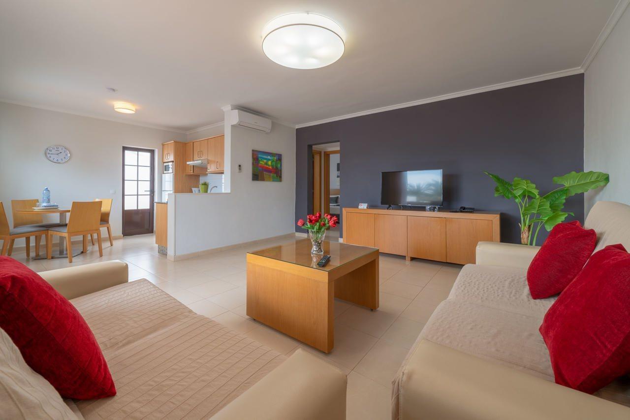 Ilunion Costa Sal Lanzarote Appartement Matagorda  Buitenkant foto