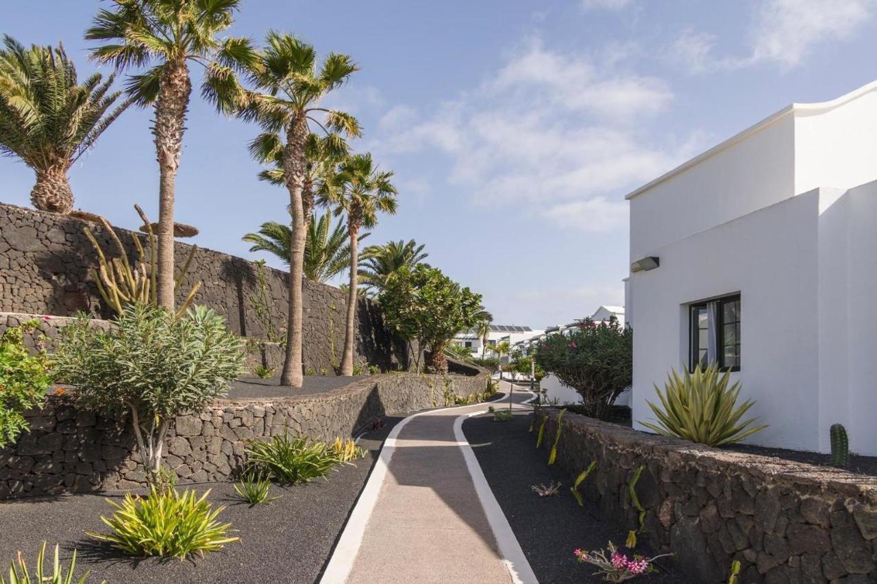Ilunion Costa Sal Lanzarote Appartement Matagorda  Buitenkant foto