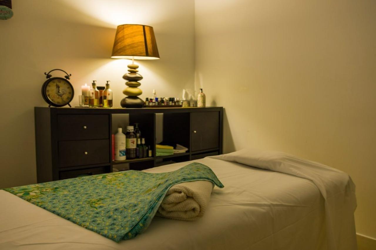 Ilunion Costa Sal Lanzarote Appartement Matagorda  Buitenkant foto