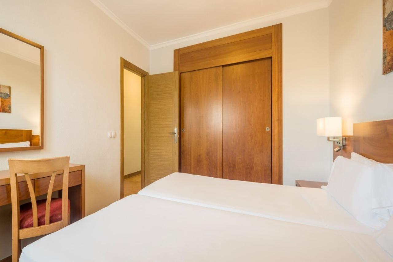 Ilunion Costa Sal Lanzarote Appartement Matagorda  Buitenkant foto