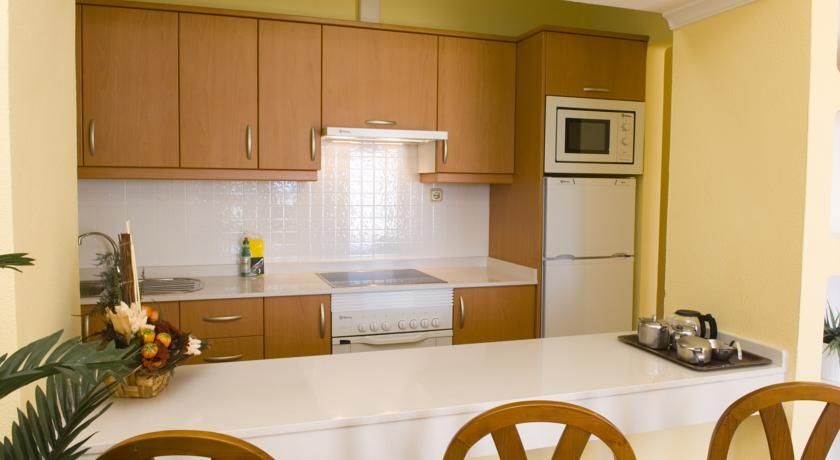 Ilunion Costa Sal Lanzarote Appartement Matagorda  Buitenkant foto