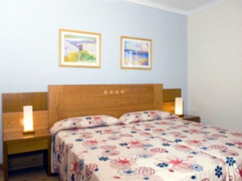 Ilunion Costa Sal Lanzarote Appartement Matagorda  Buitenkant foto