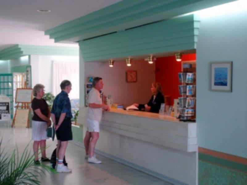 Ilunion Costa Sal Lanzarote Appartement Matagorda  Buitenkant foto